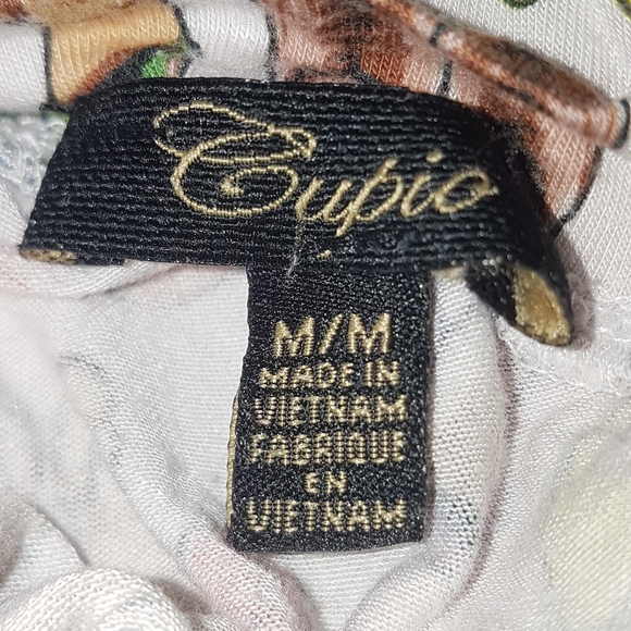 Cupio Teeshirt - Picture 15 of 15